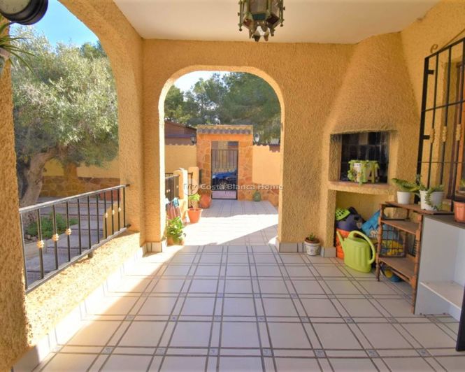 Image No.25-6 Bed Villa for sale