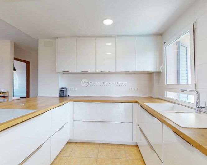 Image No.10-Villa de 5 chambres à vendre à Orihuela Costa