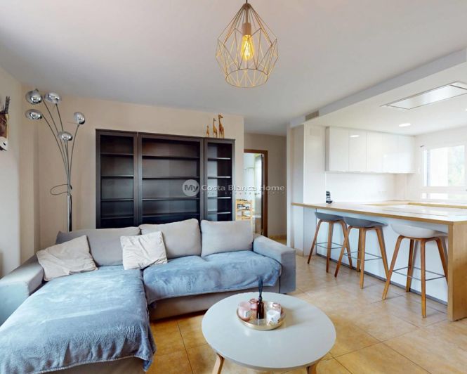 Image No.12-Villa de 5 chambres à vendre à Orihuela Costa