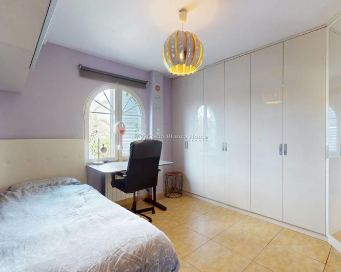 Image No.13-Villa de 5 chambres à vendre à Orihuela Costa