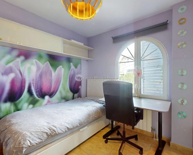 Image No.14-Villa de 5 chambres à vendre à Orihuela Costa