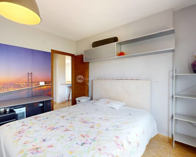 Image No.17-Villa de 5 chambres à vendre à Orihuela Costa