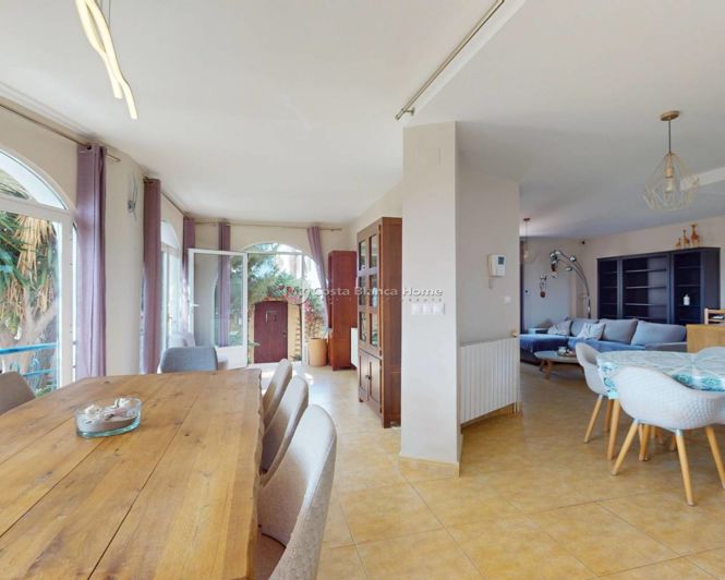 Image No.18-Villa de 5 chambres à vendre à Orihuela Costa