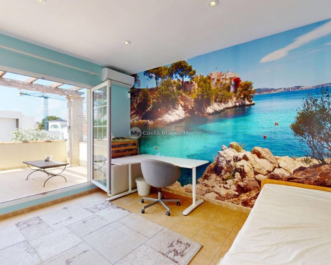 Image No.19-Villa de 5 chambres à vendre à Orihuela Costa