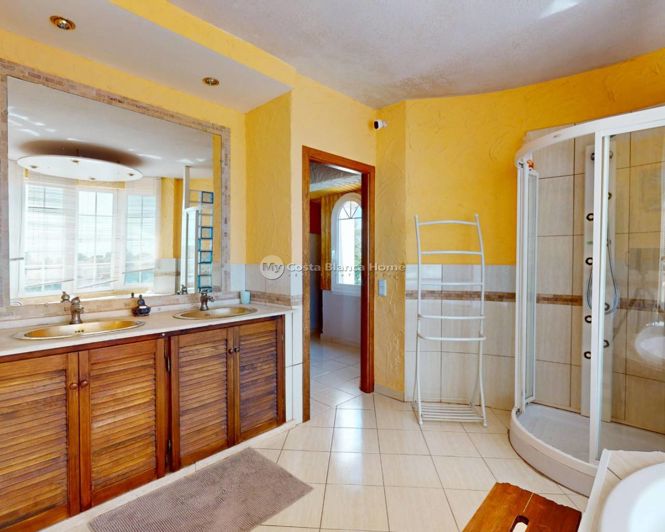 Image No.21-Villa de 5 chambres à vendre à Orihuela Costa