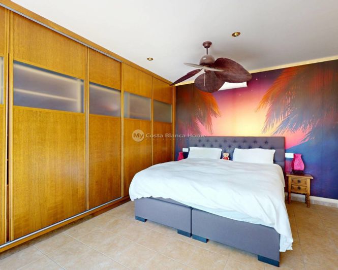 Image No.24-Villa de 5 chambres à vendre à Orihuela Costa