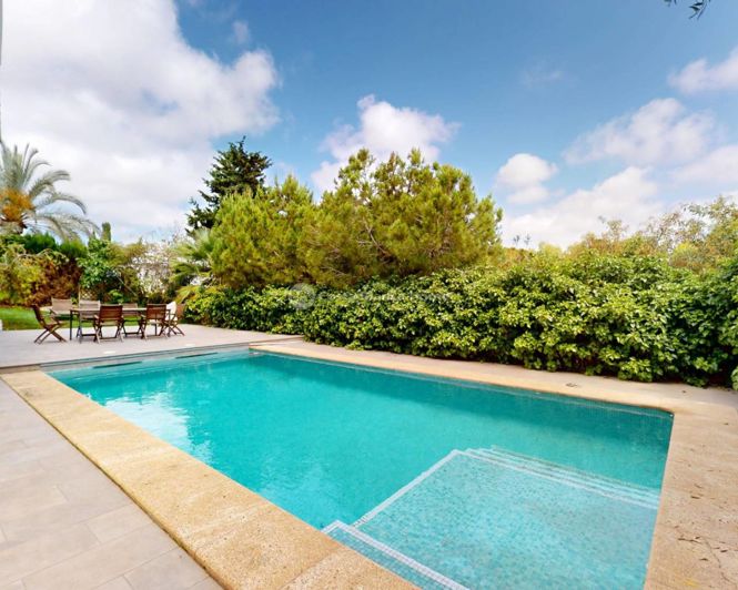 Image No.27-Villa de 5 chambres à vendre à Orihuela Costa