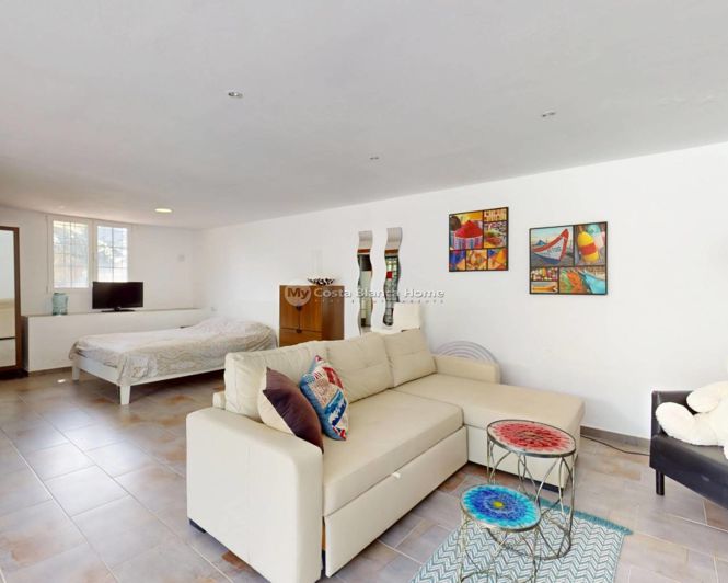 Image No.31-Villa de 5 chambres à vendre à Orihuela Costa