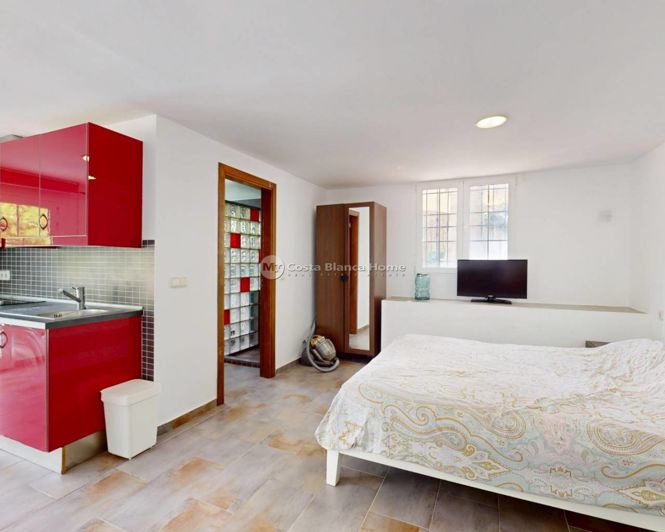 Image No.32-Villa de 5 chambres à vendre à Orihuela Costa