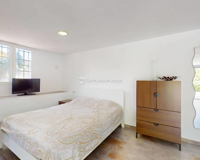 Image No.33-Villa de 5 chambres à vendre à Orihuela Costa