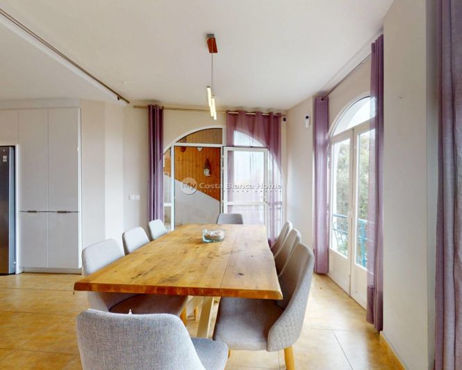 Image No.7-Villa de 5 chambres à vendre à Orihuela Costa