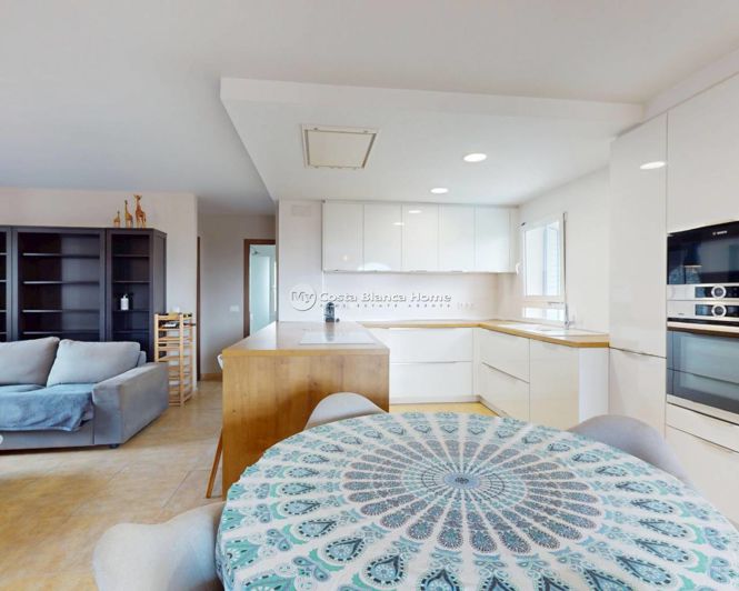 Image No.9-Villa de 5 chambres à vendre à Orihuela Costa