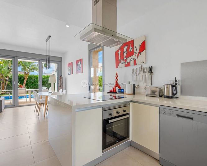 Image No.13-Villa de 3 chambres à vendre à Orihuela