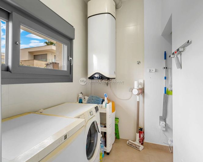 Image No.16-Villa de 3 chambres à vendre à Orihuela