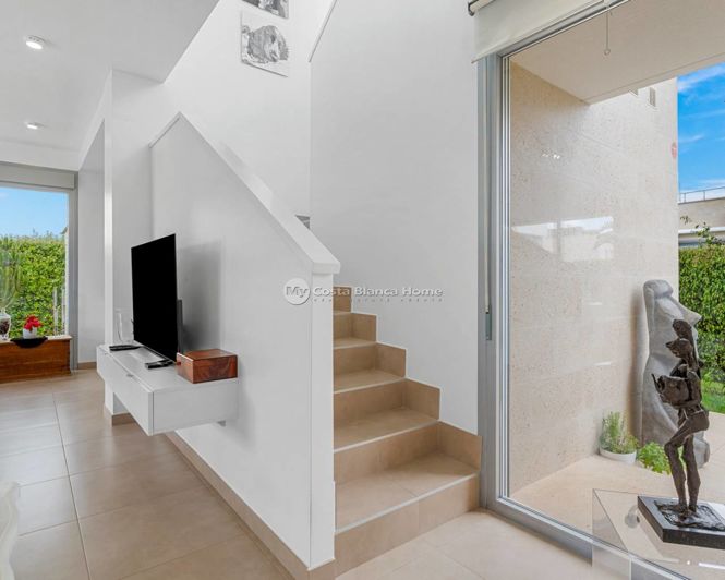 Image No.17-Villa de 3 chambres à vendre à Orihuela