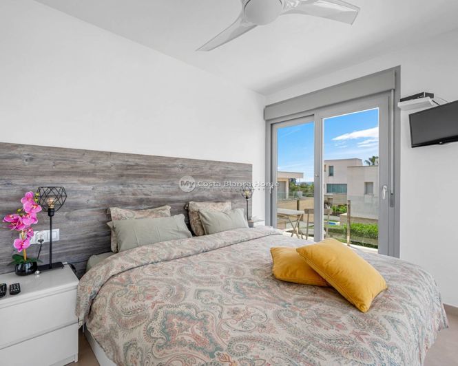 Image No.19-Villa de 3 chambres à vendre à Orihuela