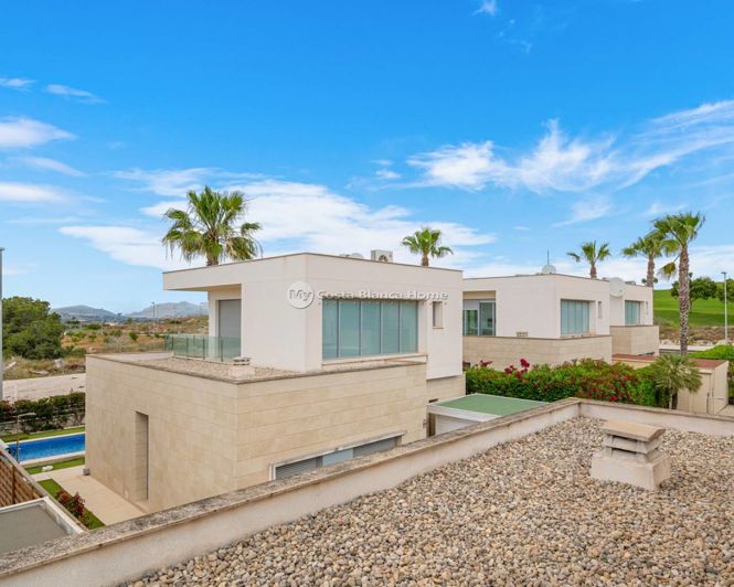 Image No.28-Villa de 3 chambres à vendre à Orihuela