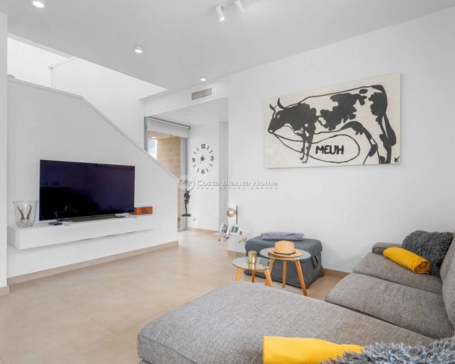 Image No.7-Villa de 3 chambres à vendre à Orihuela