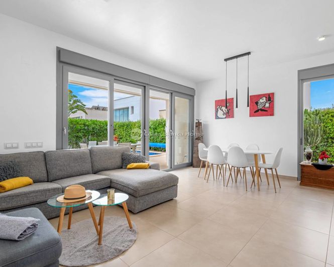 Image No.8-Villa de 3 chambres à vendre à Orihuela