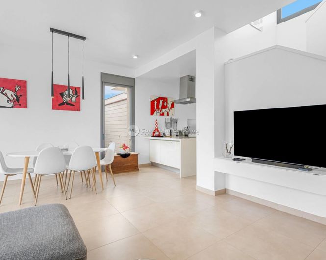 Image No.9-Villa de 3 chambres à vendre à Orihuela