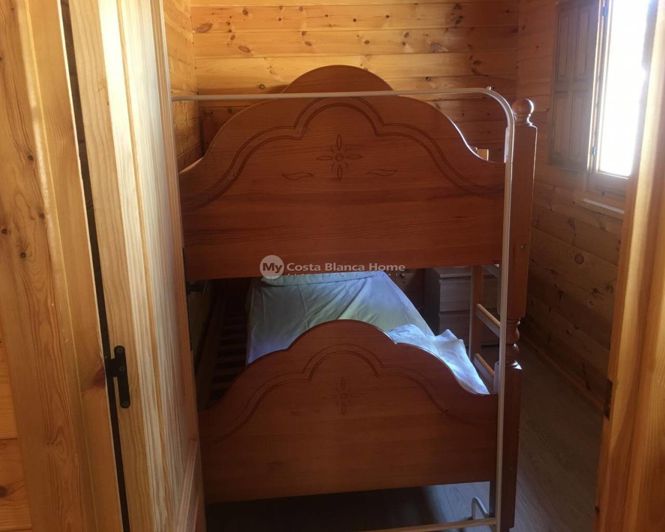 Image No.21-5 Bed Villa for sale