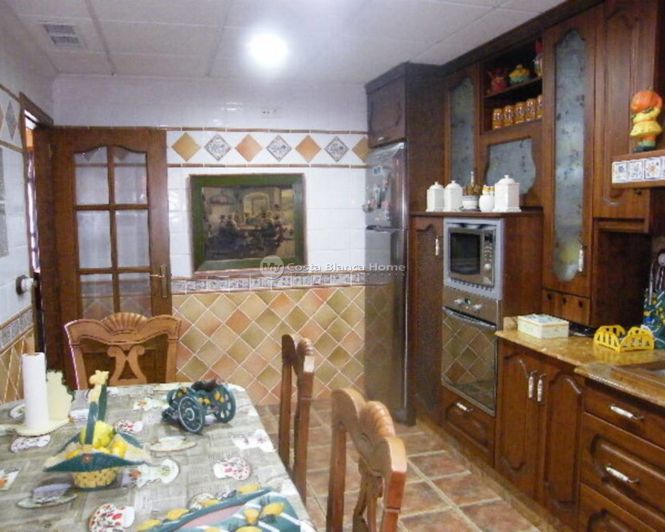 Image No.16-Maison de ville de 5 chambres à vendre à Daya Nueva