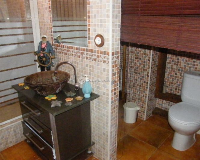 Image No.21-Maison de ville de 5 chambres à vendre à Daya Nueva