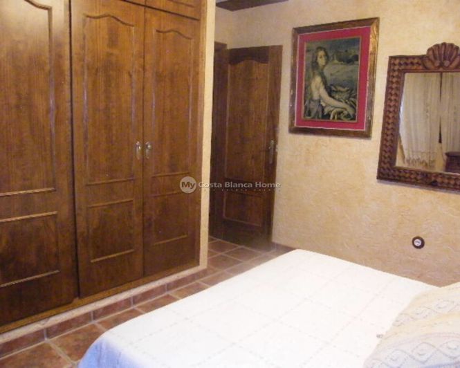 Image No.29-Maison de ville de 5 chambres à vendre à Daya Nueva