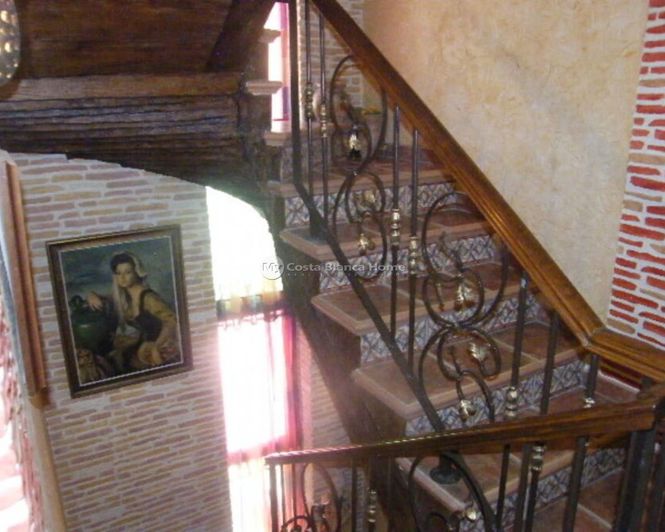 Image No.33-Maison de ville de 5 chambres à vendre à Daya Nueva