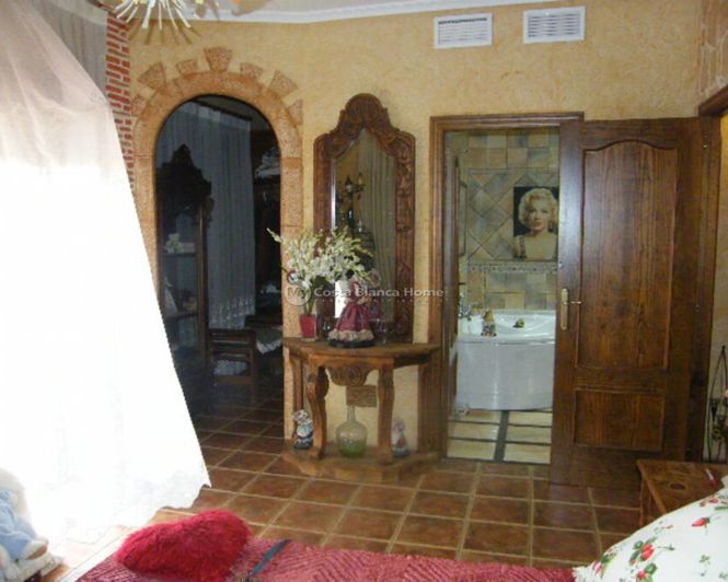 Image No.35-Maison de ville de 5 chambres à vendre à Daya Nueva