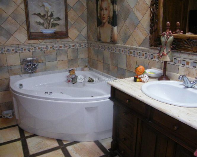 Image No.37-Maison de ville de 5 chambres à vendre à Daya Nueva