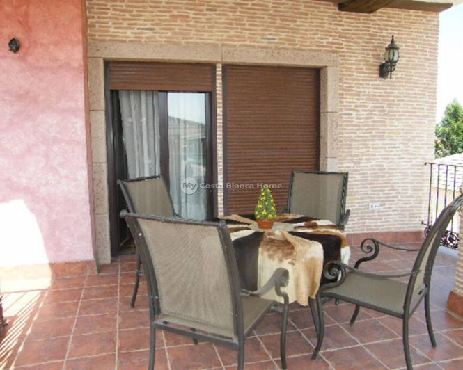 Image No.40-Maison de ville de 5 chambres à vendre à Daya Nueva