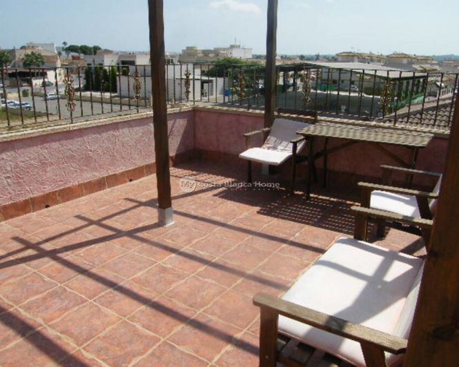 Image No.47-Maison de ville de 5 chambres à vendre à Daya Nueva