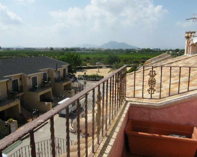 Image No.48-Maison de ville de 5 chambres à vendre à Daya Nueva