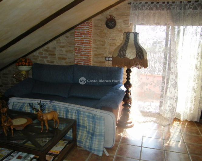 Image No.49-Maison de ville de 5 chambres à vendre à Daya Nueva