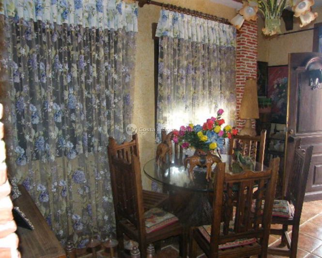 Image No.7-Maison de ville de 5 chambres à vendre à Daya Nueva