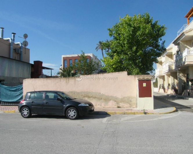 Image No.10-Propriété à vendre à Daya Vieja