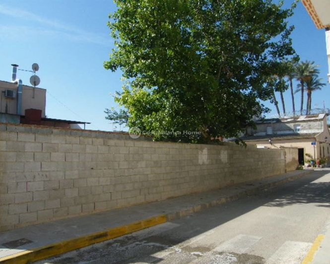 Image No.11-Propriété à vendre à Daya Vieja