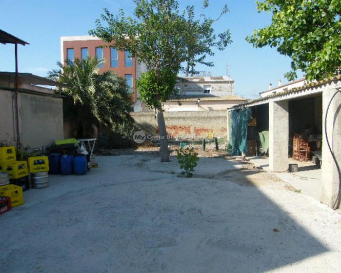 Image No.3-Propriété à vendre à Daya Vieja