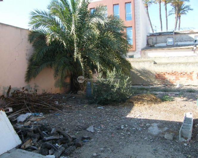 Image No.4-Propriété à vendre à Daya Vieja