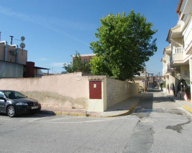 Image No.5-Propriété à vendre à Daya Vieja