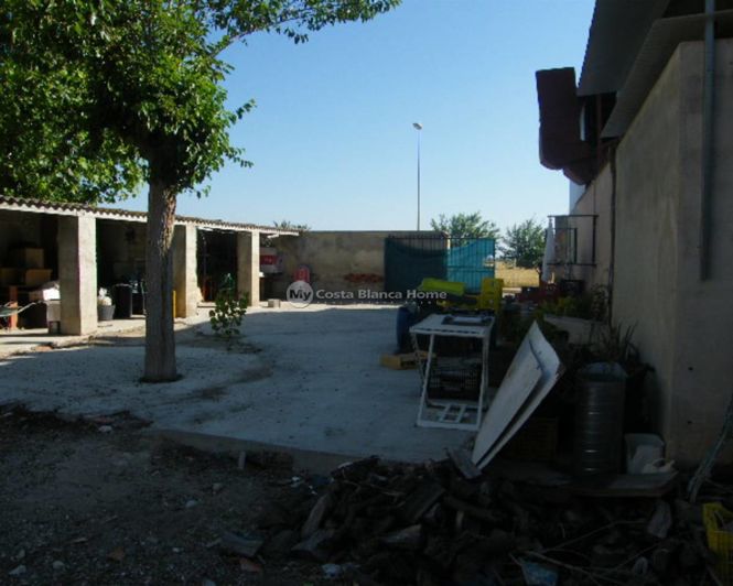 Image No.6-Propriété à vendre à Daya Vieja