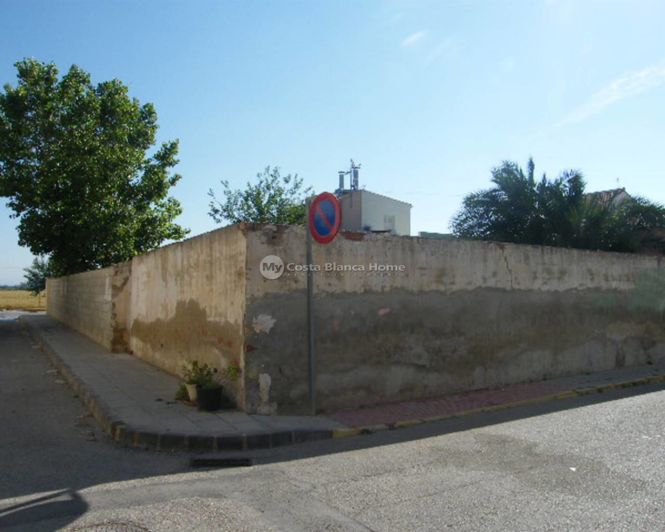 Image No.7-Propriété à vendre à Daya Vieja