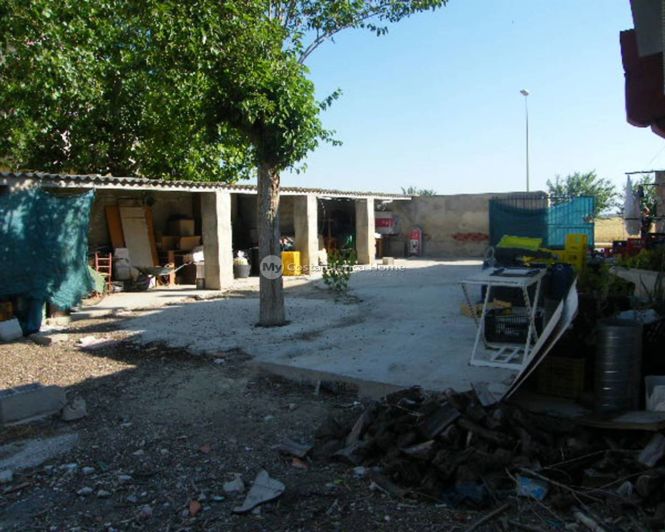 Image No.8-Propriété à vendre à Daya Vieja