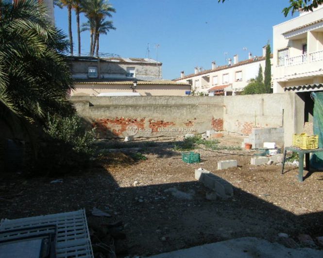 Image No.9-Propriété à vendre à Daya Vieja
