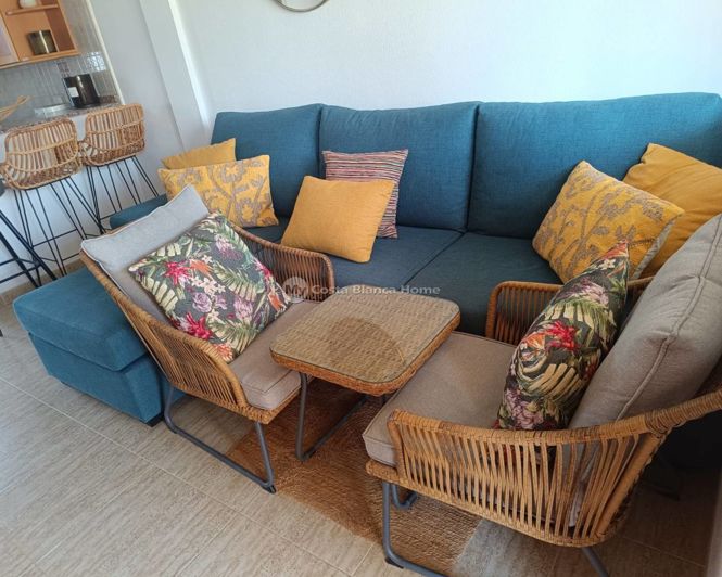 Image No.10-Appartement de 2 chambres à vendre à Algorfa