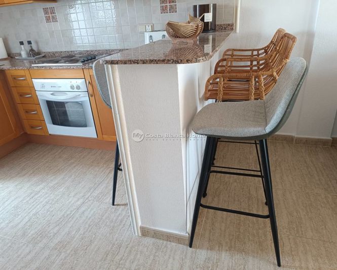 Image No.14-Appartement de 2 chambres à vendre à Algorfa