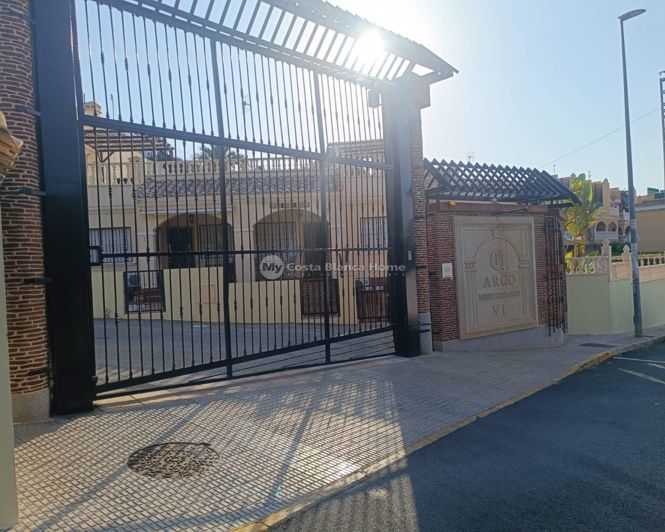 Image No.19-Appartement de 2 chambres à vendre à Algorfa