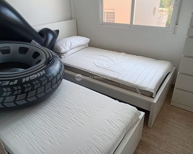 Image No.20-Appartement de 2 chambres à vendre à Algorfa