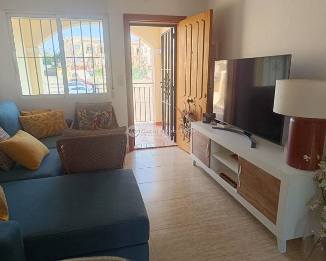 Image No.23-Appartement de 2 chambres à vendre à Algorfa